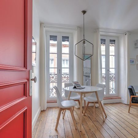 La Maison D'Henri Тулуза Екстер'єр фото