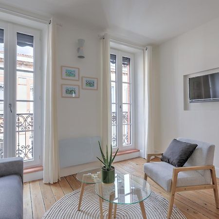 La Maison D'Henri Тулуза Екстер'єр фото
