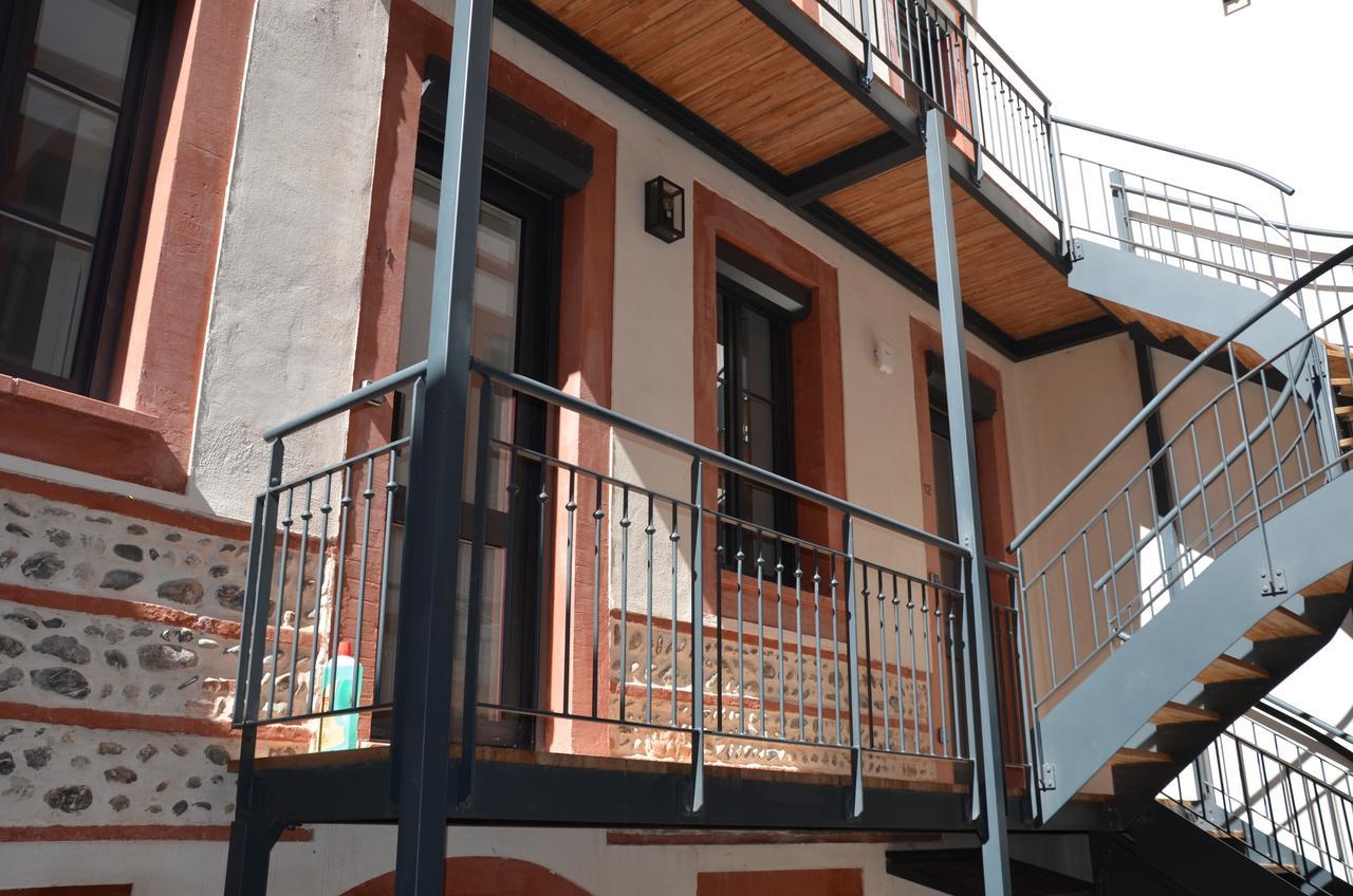 La Maison D'Henri Тулуза Екстер'єр фото