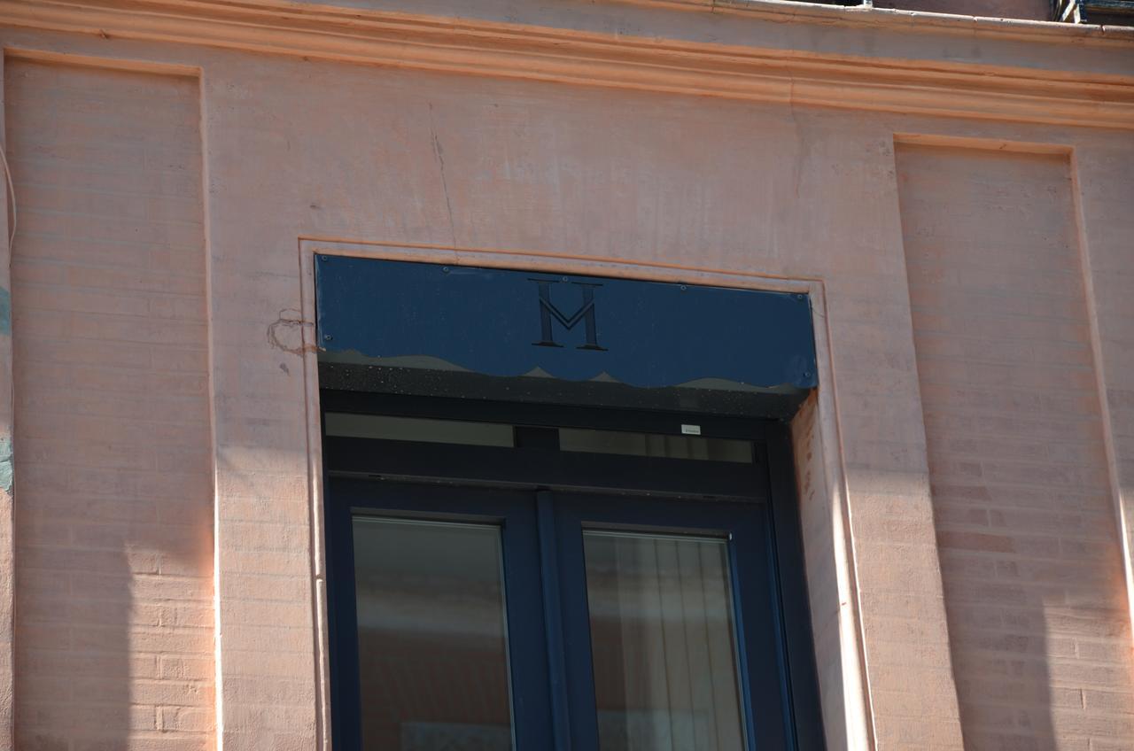 La Maison D'Henri Тулуза Екстер'єр фото